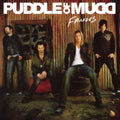 Puddle Of Mudd - Famous (180g/Booklet/Import) (Vinyl) (US Import)