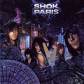 Shok Paris - Concrete Killers (CD)