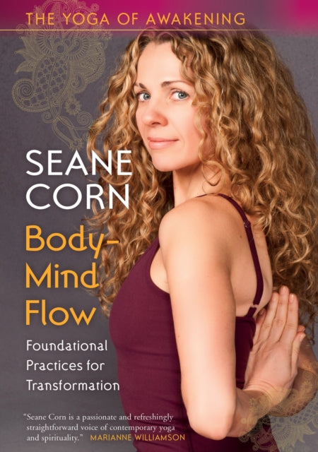 Yoga Of Awakening: Body Mind Flow (DVD) (Region 1 US Import)