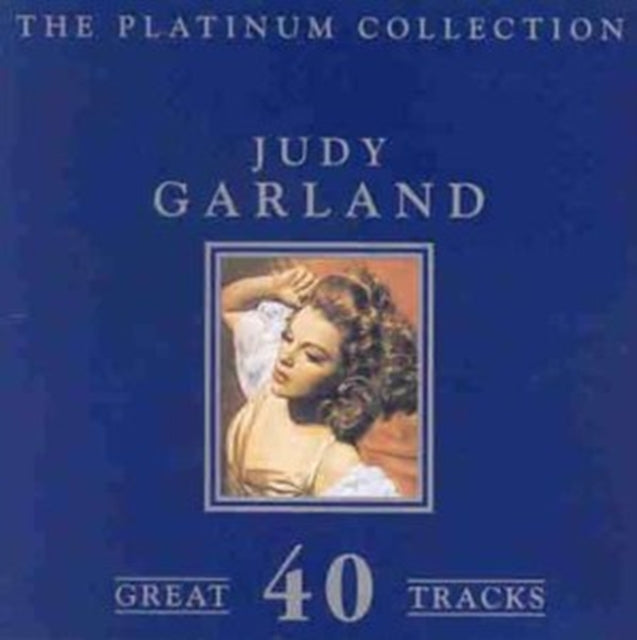 Unknown - Judy Garland (CD) (US Import)