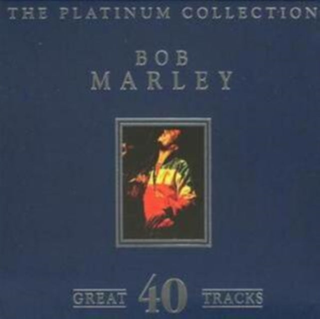 Bob Marley - Bob Marley (CD) (US Import)