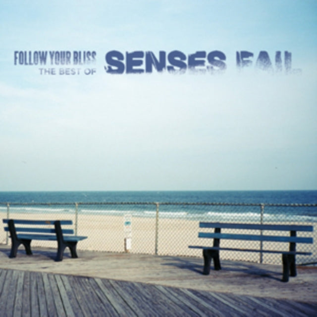 Senses Fail - Follow Your Bliss: Best Of Senses Fail (CD)