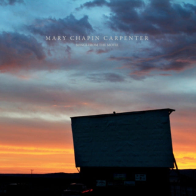 Mary Chapin Carpenter - Songs From The Movie (CD)