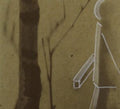 Broken Spindles - Document Number One (CD)