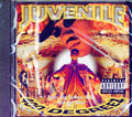 Juvenile - 400 Degreez (CD)