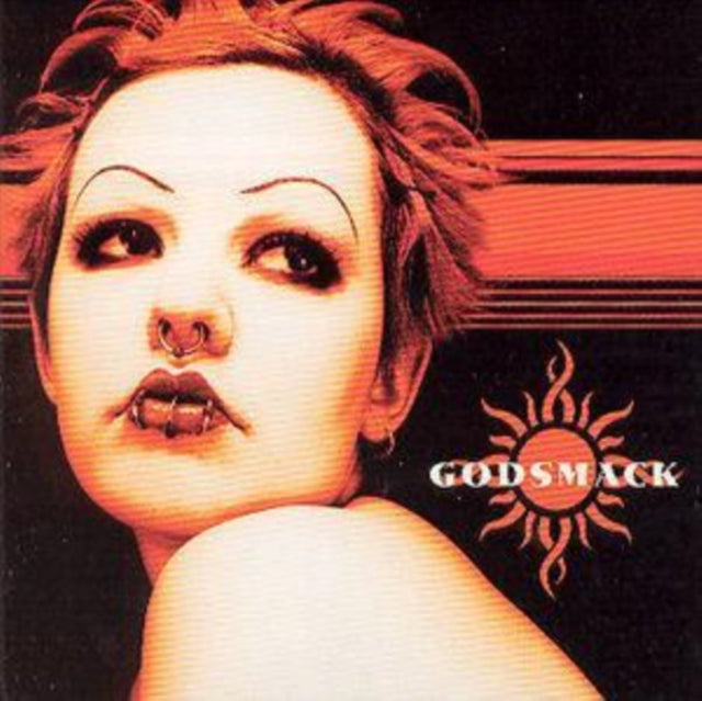 Godsmack - Godsmack (CD)
