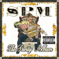 SPM - Purity Album (CD)