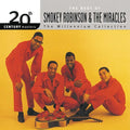 Smokey Robinson & The Miracles - Millennium Collection: 20th Century Masters (CD)