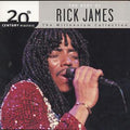 Rick James - Millennium Collection: 20th Century Masters (CD)