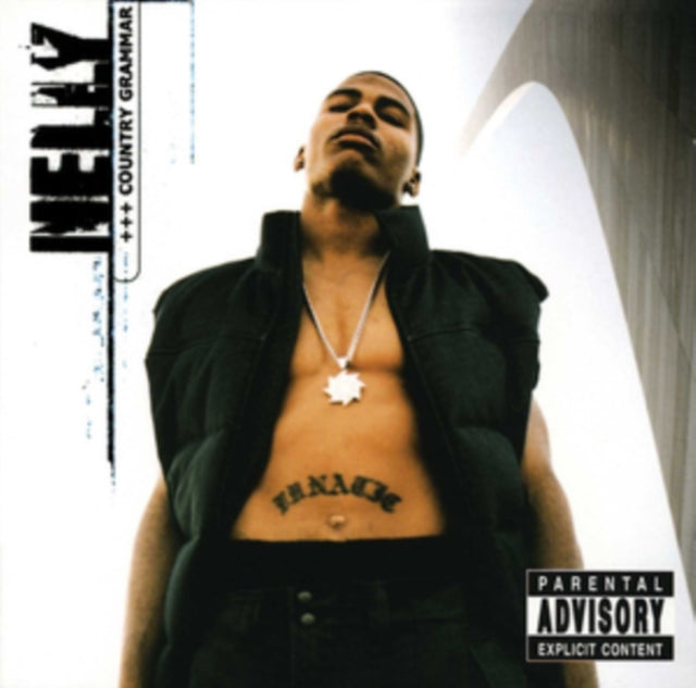 Nelly - Country Grammar (CD)