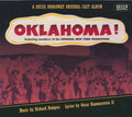 Oklahoma O.C.R. - Oklahoma O.C.R. (CD)