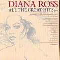 Diana Ross - All The Great Hits (CD) (US Import)