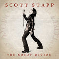 Scott Stapp - Great Divide (CD)