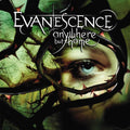 Evanescence - Anywhere But Home C (CD)