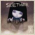 Seether - Finding Beauty In Ne (CD)