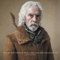 Peter Daltrey - Life & Times Of Blue Larry & Huguenot Kid (Vinyl) (US Import)