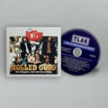 Action - Rolled Gold (CD)