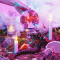 Biitchseat - Float (Orchid Vinyl) (Vinyl) (US Import)