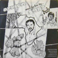 Augustus Pablo - Africa Must Be Free By 1983 Dub (Vinyl) (US Import)