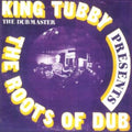 King Tubby - Roots Of Dub (CD)