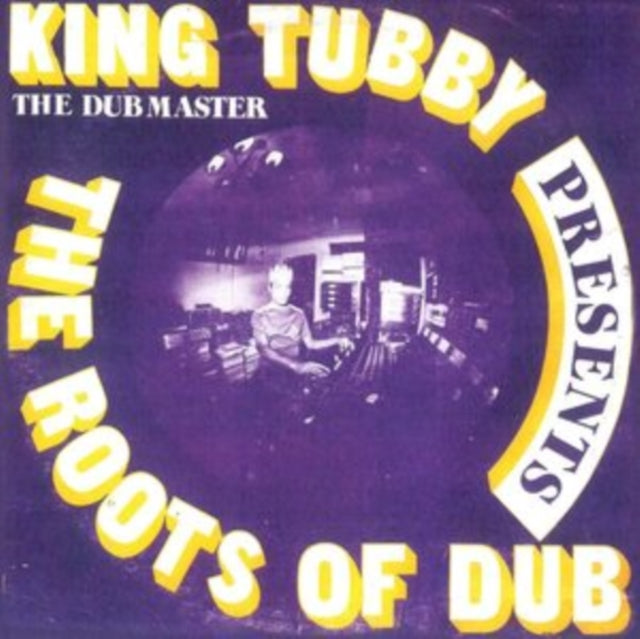 King Tubby - Roots Of Dub (CD)