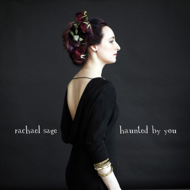 Rachael Sage - Haunted By You (CD) (US Import)