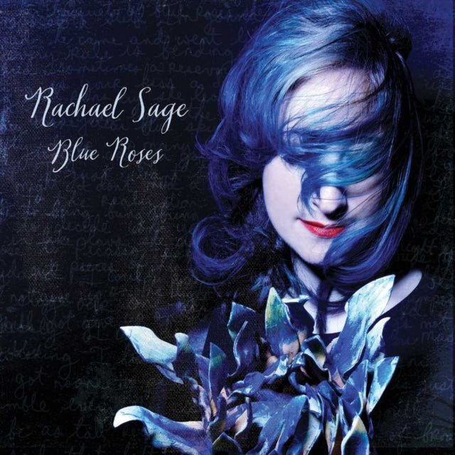 Rachael Sage - Blue Roses (CD) (US Import)