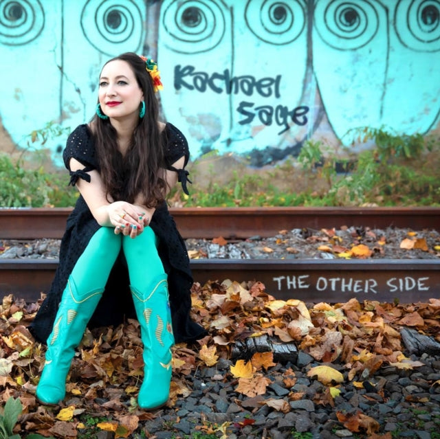 Rachael Sage - Other Side (Vinyl) (US Import)