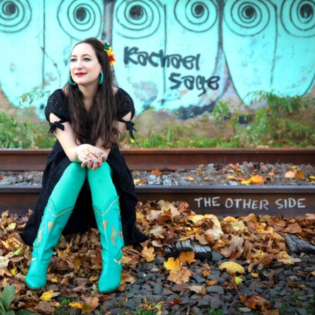 Rachael Sage - Other Side (2CD) (CD)
