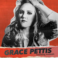 Grace Pettis - Working Woman (CD) (US Import)