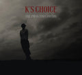 K's Choice - Phantom Cowboy (CD) (US Import)
