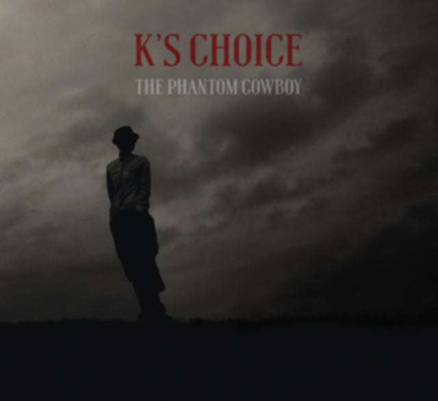 K's Choice - Phantom Cowboy (CD) (US Import)