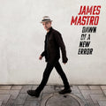 James Mastro - Dawn Of A New Error (Vinyl) (US Import)