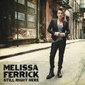 Melissa Ferrick - Still Right Here (CD) (US Import)