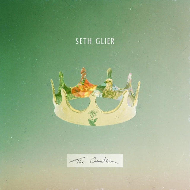 Seth Glier - Coronation (Vinyl) (US Import)