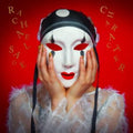 Rachael Sage - Character (Deluxe) (Gold-Flecked Vinyl) (Vinyl) (US Import)