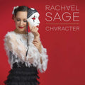 Rachael Sage - Character (CD) (US Import)
