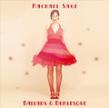 Rachael Sage - Ballards & Burlesque (CD) (US Import)