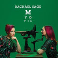 Rachael Sage - Myopia (2 Vinyl) (Vinyl) (US Import)