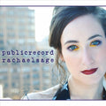 Rachael Sage - Public Record (CD) (US Import)