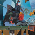 Pile - All Fiction (Vinyl) (US Import)