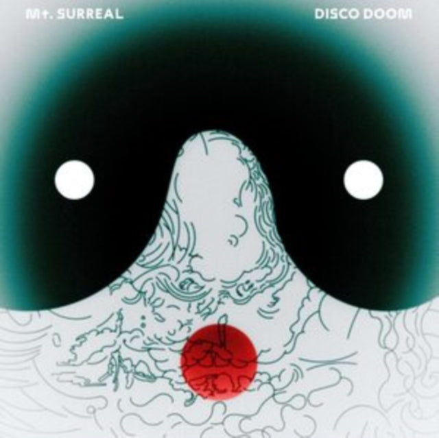 Disco Doom - MT. Surreal (Vinyl) (US Import)