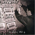 Big D & The Kid's Table - Gipsy Hill (Vinyl) (US Import)