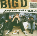 Bid D & The Kid's Table - How It Goes (Vinyl) (US Import)