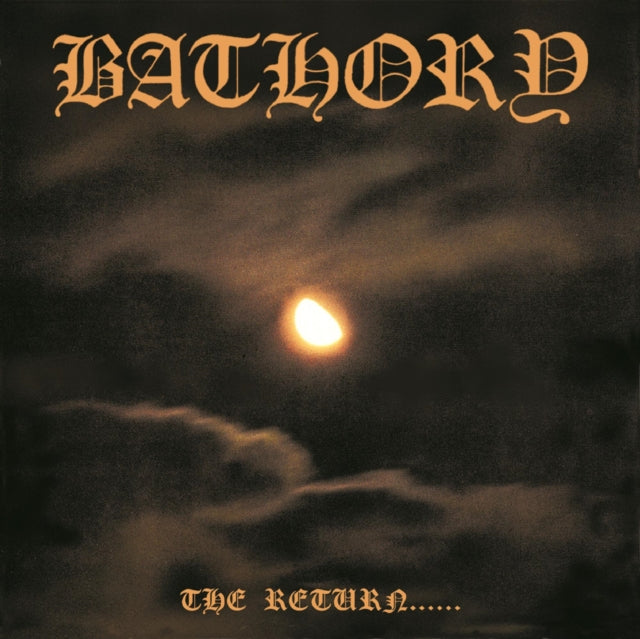 Bathory - Return Of Darkness (Vinyl) (US Import)