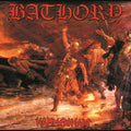 Bathory - Hammerheart (Vinyl) (US Import)