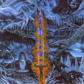 Bathory - Blood On Ice (CD)