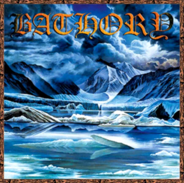 Bathory - Nordland VOL.1 (CD)