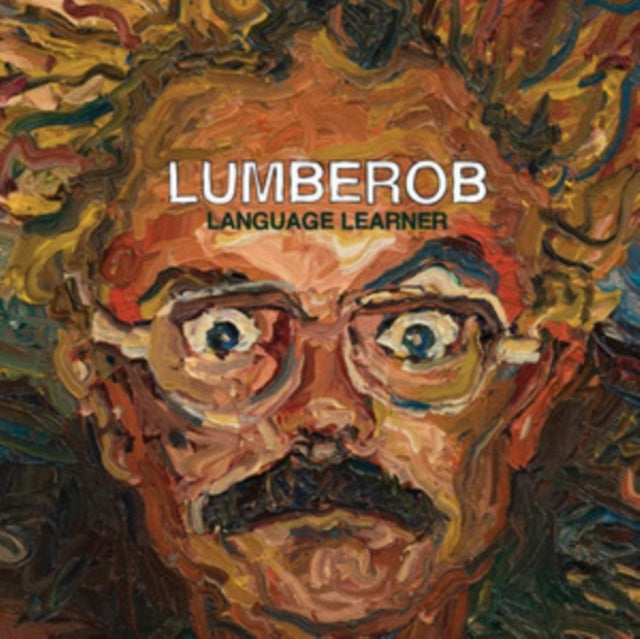 Lumberob - Language Learner (Blue Vinyl) (Vinyl) (US Import)