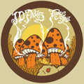 Jd Pinkus - Fungus Shui (Orange Sunshine Vinyl) (Vinyl) (US Import)